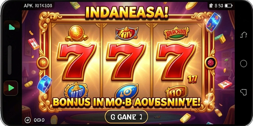 Event spesial dengan hadiah menarik tersedia.