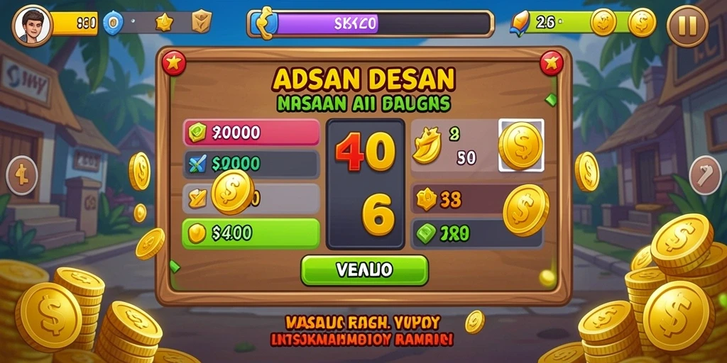 Tantangan seru di BENTO123 yang menunggu untuk diselesaikan.