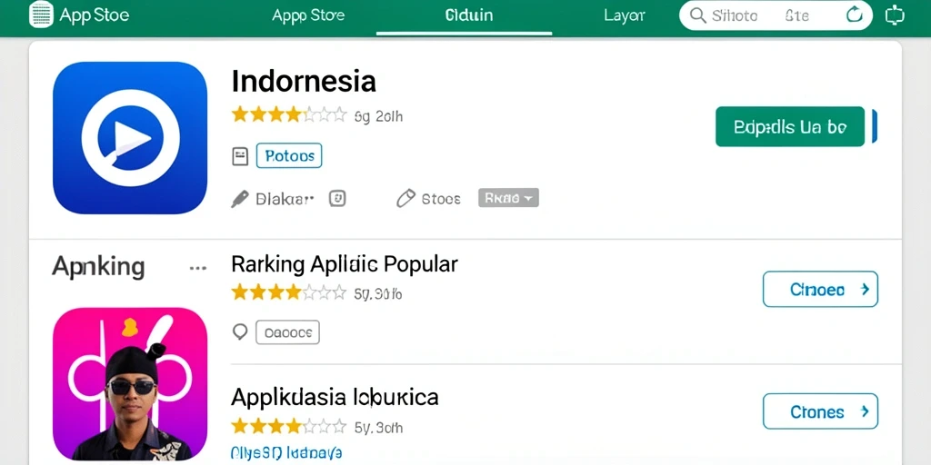 Fitur multiplayer yang menambah keseruan bermain.