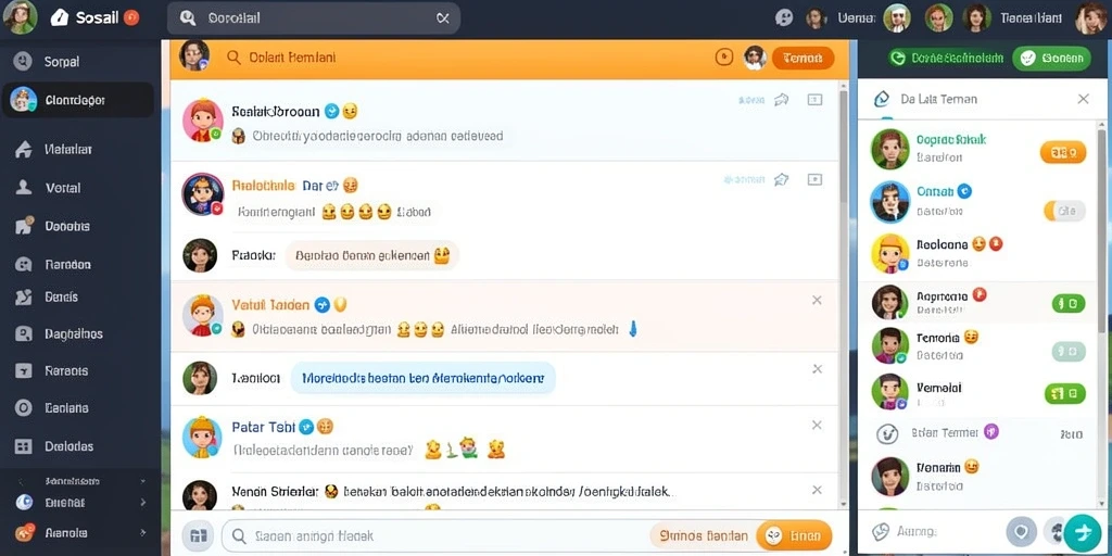 Fitur bonus menarik yang meningkatkan peluang menang.