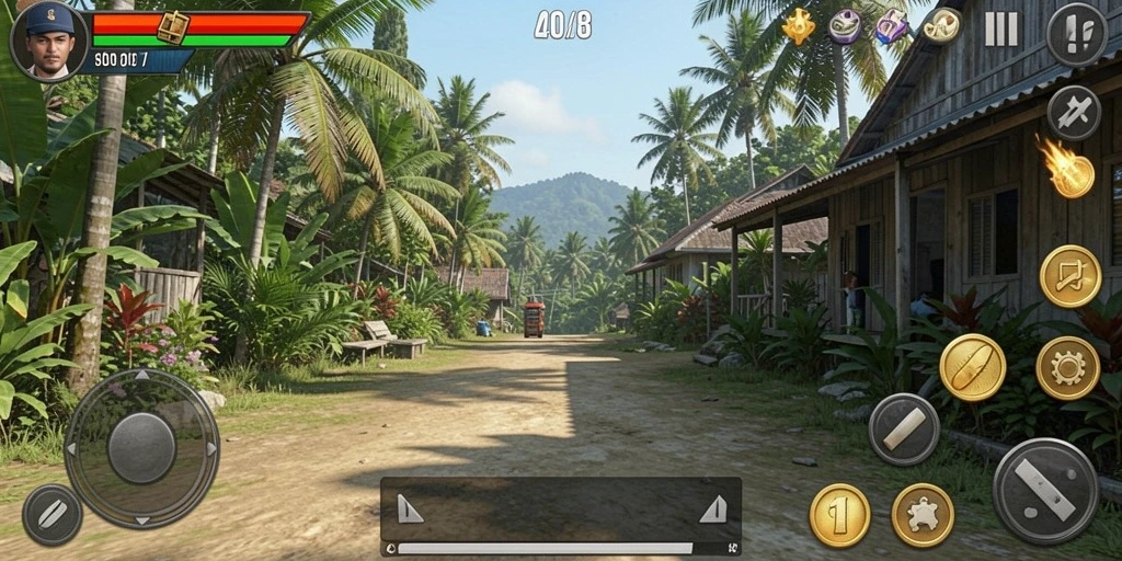 Event menarik dengan hadiah yang menggiurkan.