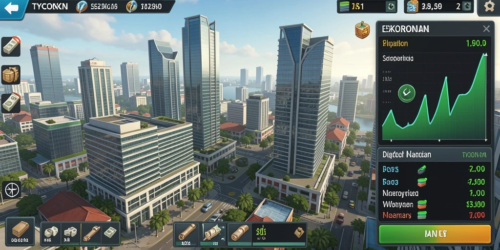 Berbagai pilihan slot yang sesuai selera pemain.
