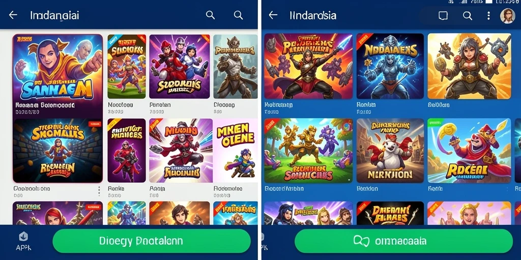 Fitur keamanan yang dapat diandalkan.