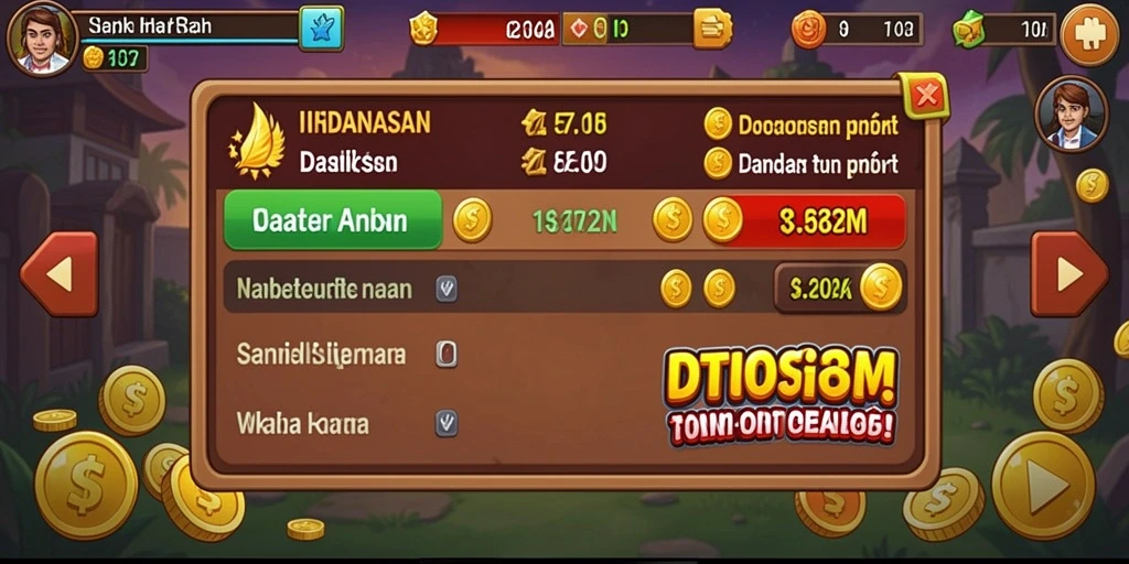 Karakter yang beragam dengan kemampuan unik untuk dieksplorasi.