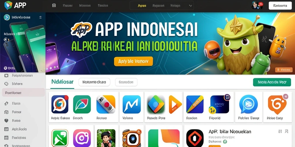 Screenshot saat bersaing dengan teman di mode multiplayer.