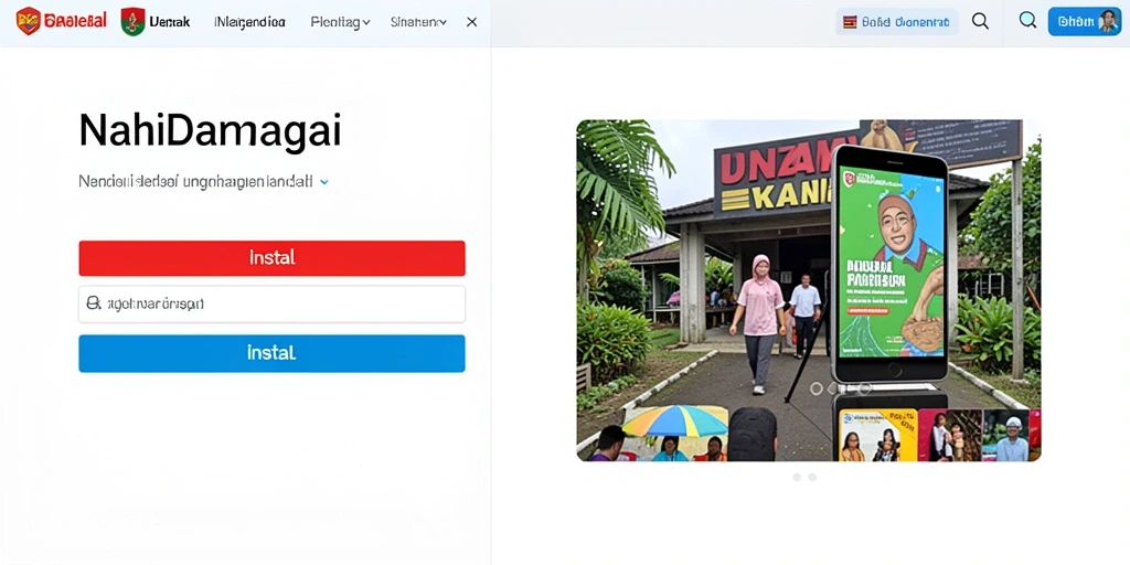 Pemberitahuan hasil togel real-time.
